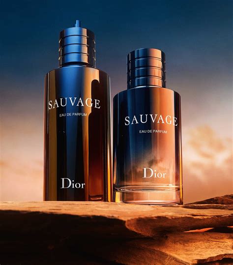 refill dior sauvage|Dior Sauvage 10 oz refill.